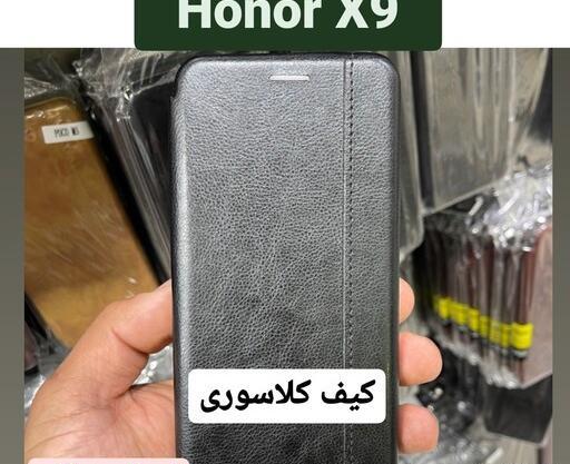 عکس گوشی هونور ایکس ۹