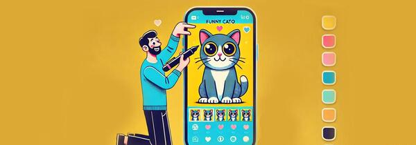 عکس گوشی خالی برای ادیت