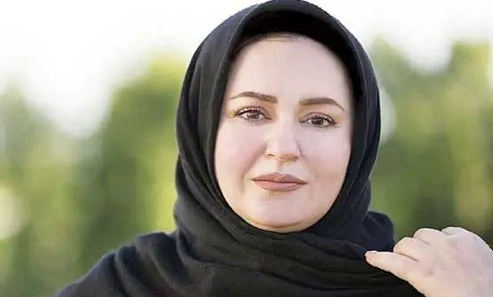 عکس ویلای کردان نعیمه نظام دوست