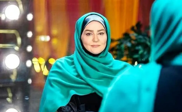 عکس ویلای کردان نعیمه نظام دوست