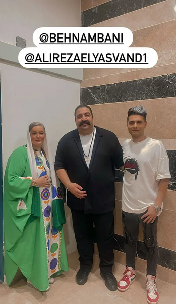 عکس ویلای کردان نعیمه