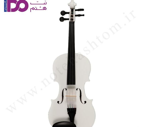 عکس ویولن رنگی
