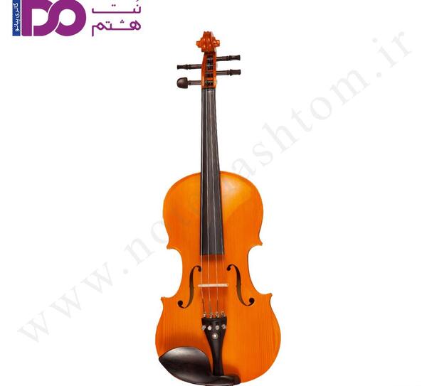 عکس ویولن رنگی