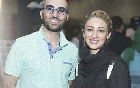 عکس ویدا خواننده دیس لاو