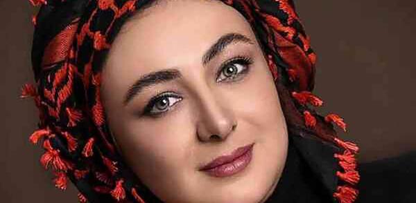 عکس ویدا خواننده و دوست پسرش