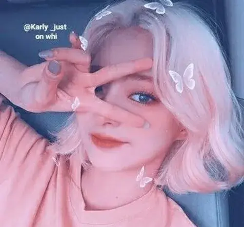 عکس ویسگون کیوت