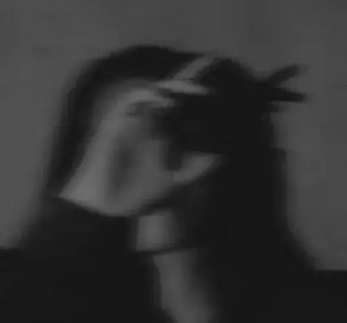 عکس ویسگون مشکی