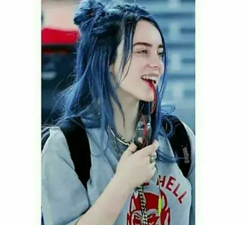 عکس ویسگون دخترونه فیک