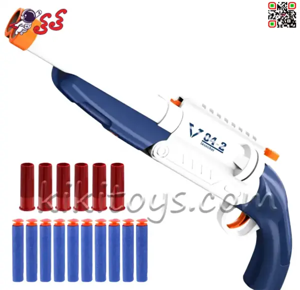 عکس وینچستر خشابی