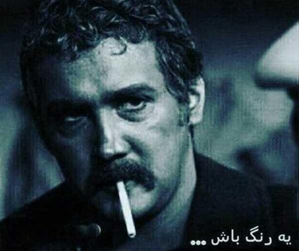 عکس پروفایل پسرانه لاتی ماشین شوتی