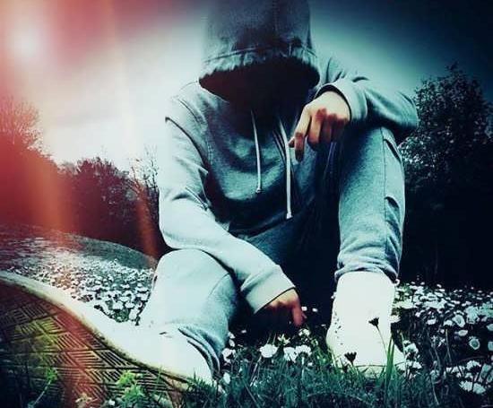 عکس های خیلی کیوت پسرانه