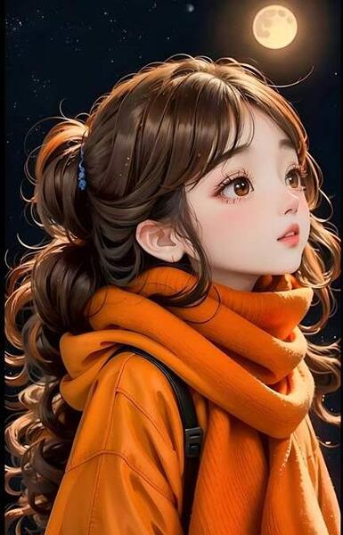 عکس های کیوت دخترانه ی کره ای