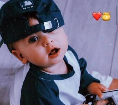 عکس های کیوت بچه گانه برای پروفایل