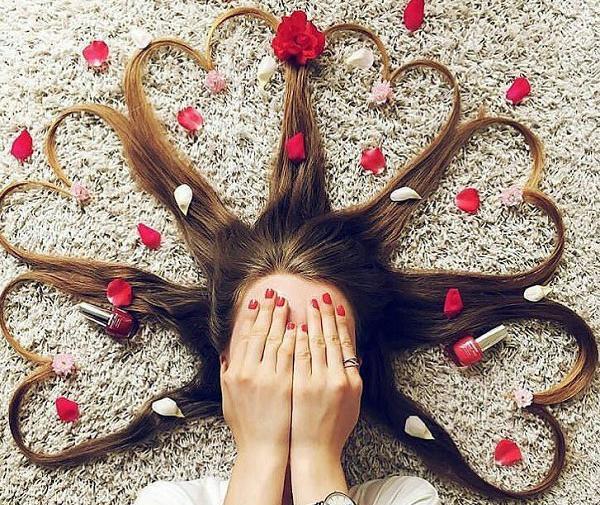 عکس های کیوت فانتزی دخترانه برای پروفایل