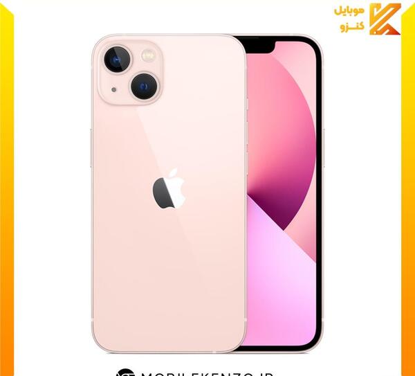 عکس آیفون ۱۳ نرمال