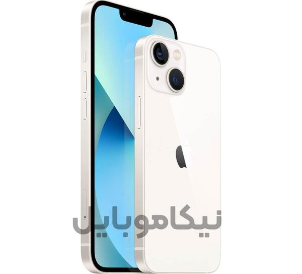 عکس آیفون ۱۳ پرو مکس فیک