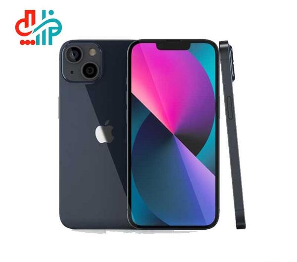 عکس ایفون ۱۳ پرومکس مشکی