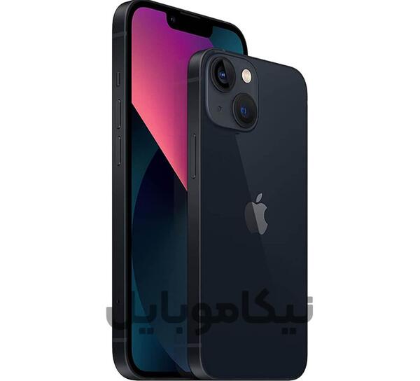عکس ایفون ۱۳ پرومکس فیک