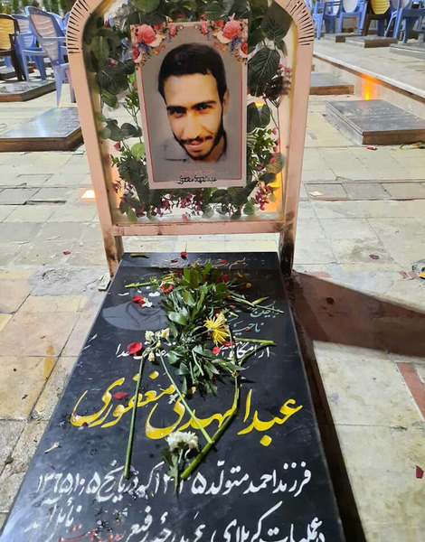 عکس همراهان سردار سلیمانی که شهید شدند