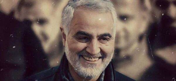 عکس همراهان سردار سلیمانی که شهید شدند