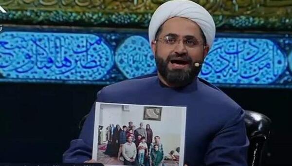 آخرین عکس سردار سلیمانی قبل از شهادت