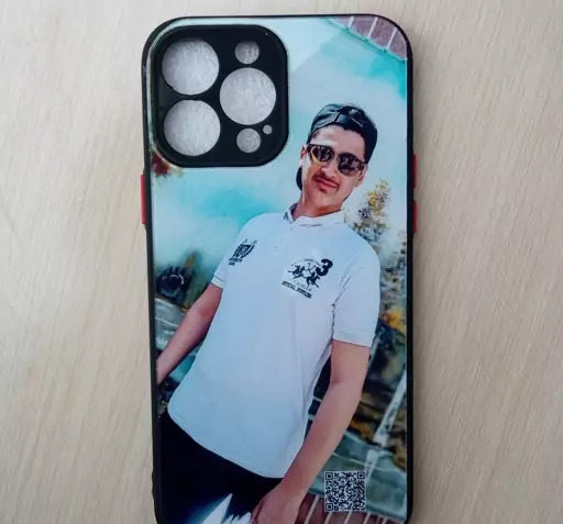عکس از ایفون ۱۳پرو
