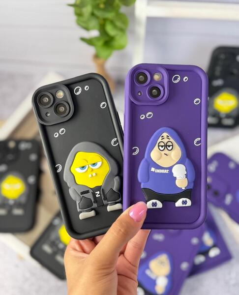 عکس قاب گوشی ایفون ۱۳ پرومکس