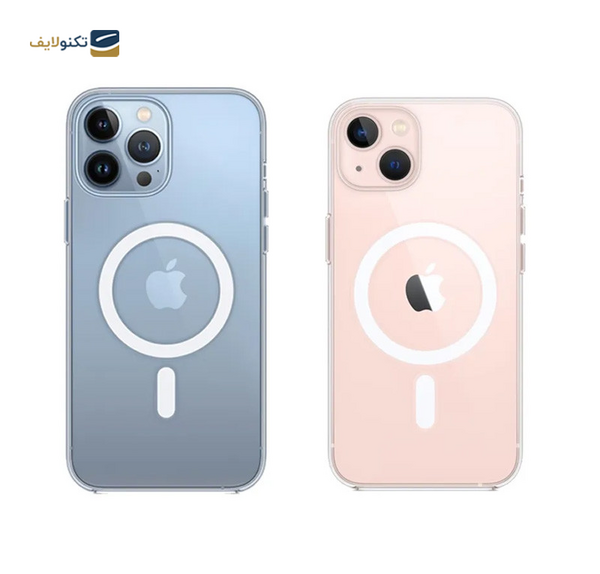 عکس قاب گوشی ایفون ۱۳ پرومکس