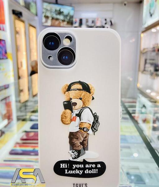 عکس قاب گوشی ایفون ۱۳ پرومکس