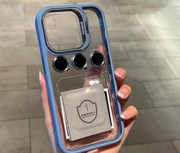 عکس قاب گوشی ایفون ۱۳ پرومکس