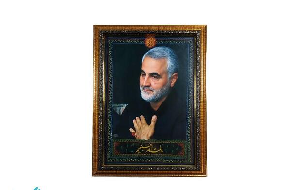 عکس سردار سلیمانی عکس سردار سلیمانی