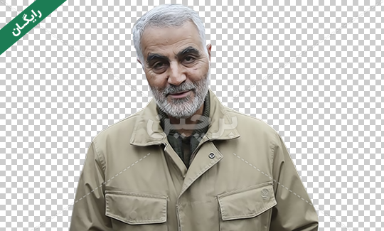 دانلود رایگان عکس سردار سلیمانی