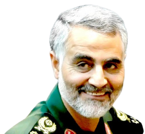 دانلود رایگان عکس سردار سلیمانی
