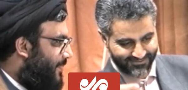 عکس سردار سلیمانی و رئیسی و حسن نصرالله
