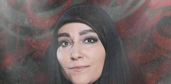 عکس خنده دار سردار سلیمانی