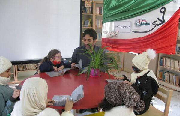 عکس از کودکی تا بزرگسالی سردار سلیمانی