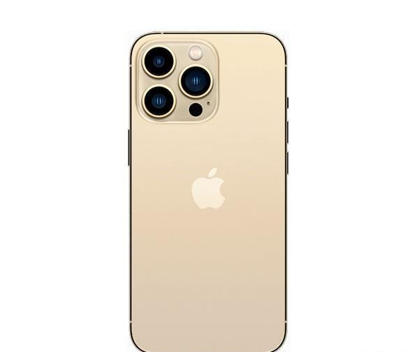 عکس از گوشی آیفون 13