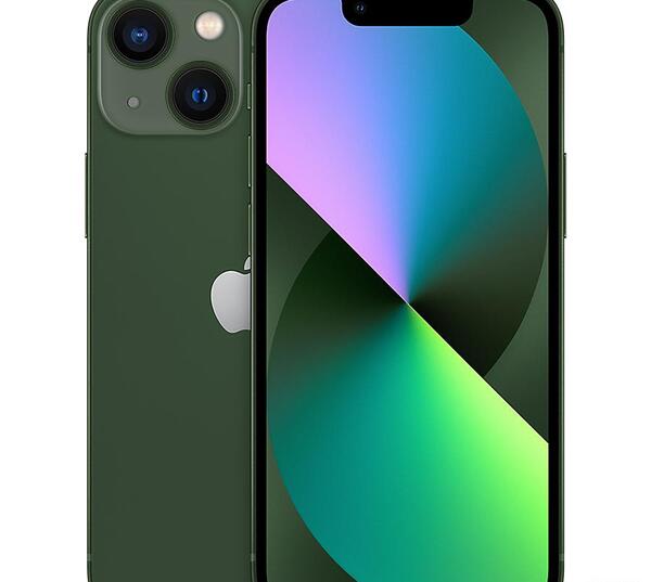 عکس آیفون ۱۳ مینی
