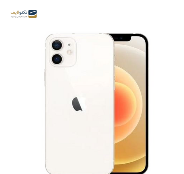 عکس گوشی های آیفون ۱۲