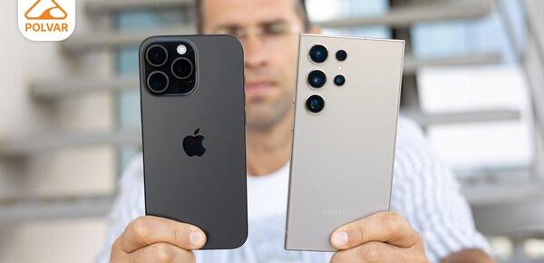 نمونه عکس ایفون 12