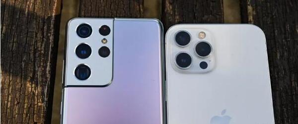 نمونه عکس ایفون 12