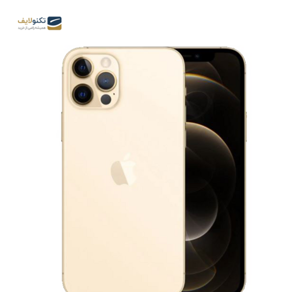عکس قاب گوشی آیفون ۱۲ پرو