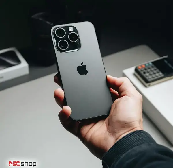 عکس و قیمت آیفون ۱۲ پرو