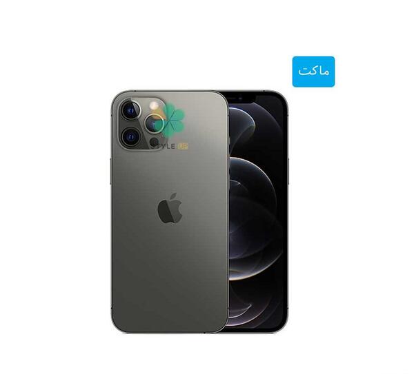 عکس و قیمت آیفون ۱۲ پرو
