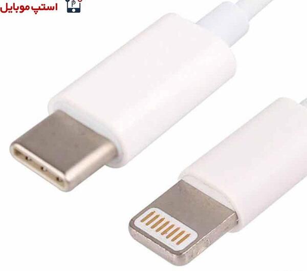 عکس شارژر ایفون ۱۲