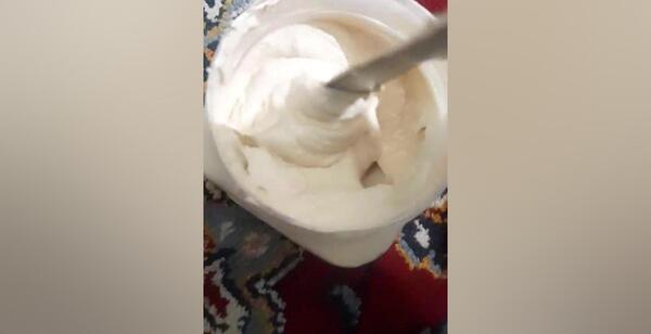 عکس کرم وی ای پی اصل