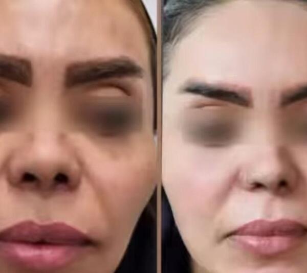 عکس کرم وی ای پی