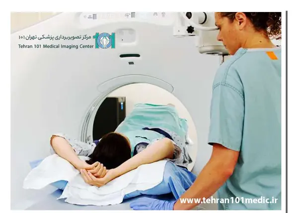 عکس ام ار وی
