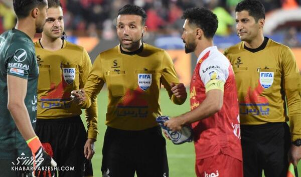 عکس وی آر فوتبال