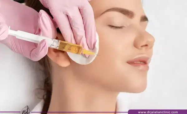 عکس پی آر پی